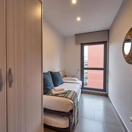 Bonavista - Virreina Apartment Barcelona