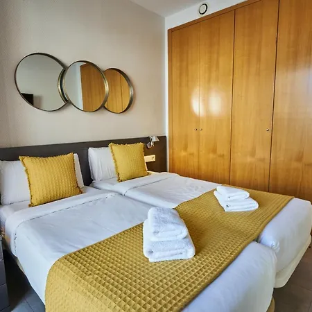 Apartment Bonavista - Virreina Barcelona