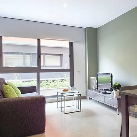 Apartment Bonavista - Virreina