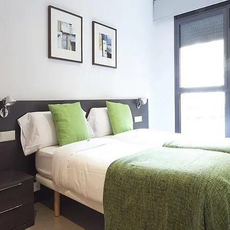 Bonavista - Virreina Apartment