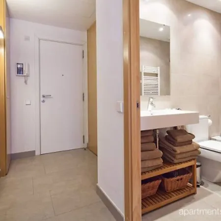 Apartment Bonavista - Virreina *