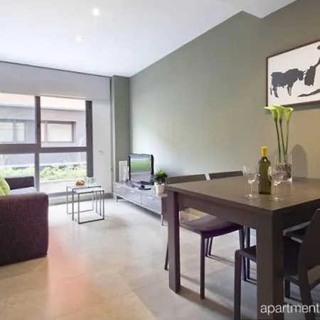 Apartment Bonavista - Virreina