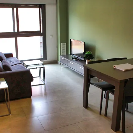 Apartment Bonavista - Virreina