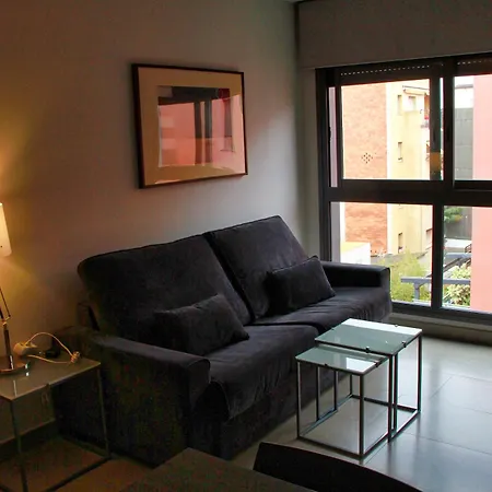 Bonavista - Virreina Apartment Barcelona