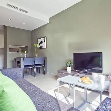 Apartment Bonavista - Virreina Barcelona