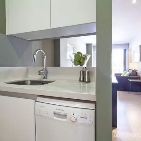 Apartment Bonavista - Virreina Barcelona