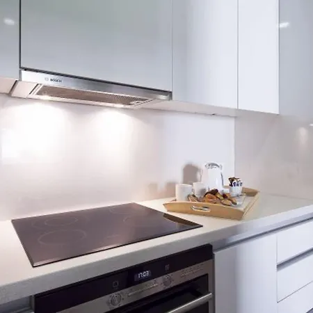 Apartment Bonavista - Virreina Barcelona