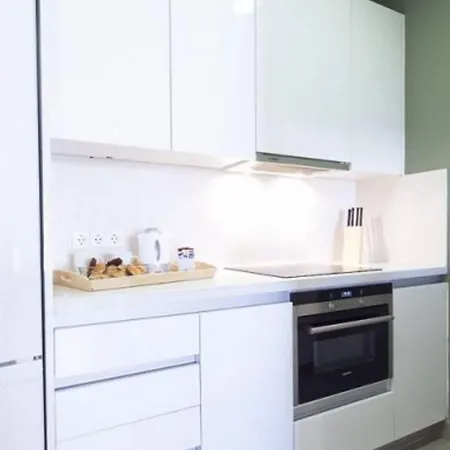 Apartment Bonavista - Virreina
