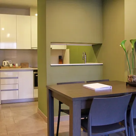 Apartment Bonavista - Virreina