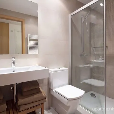 Apartment Bonavista - Virreina Barcelona