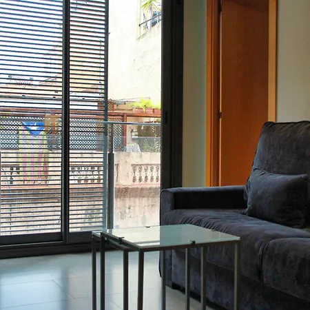 Bonavista - Virreina Apartment