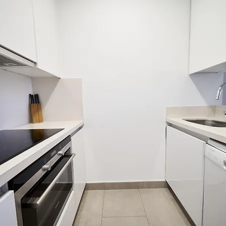 Apartment Bonavista - Virreina *