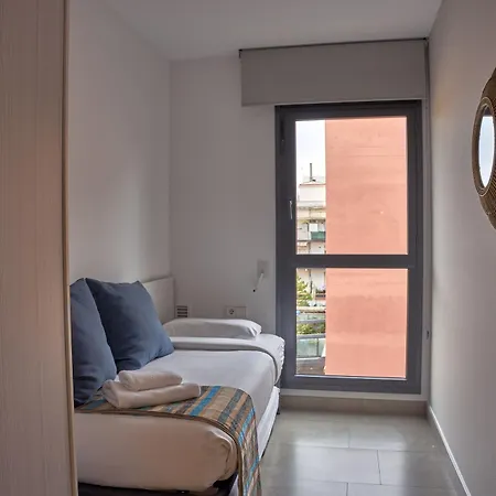 Apartment Bonavista - Virreina Barcelona