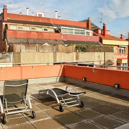 Bonavista - Virreina Apartment *