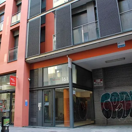 Apartment Bonavista - Virreina