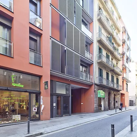 Apartment Bonavista - Virreina *