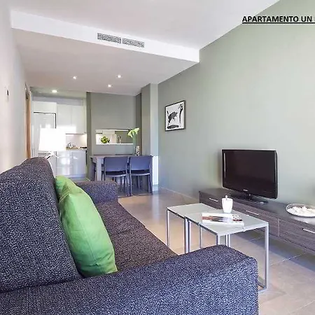 Apartment Bonavista - Virreina *
