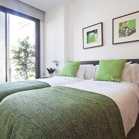 Bonavista - Virreina Apartment Barcelona
