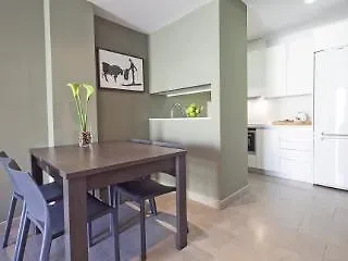 Bonavista - Virreina Apartment *