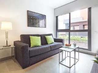 Bonavista - Virreina * Barcelona