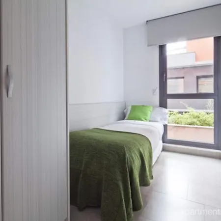 Bonavista - Virreina Appartement *