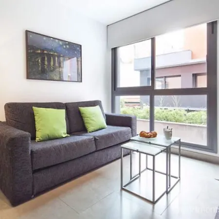 Bonavista - Virreina Appartement