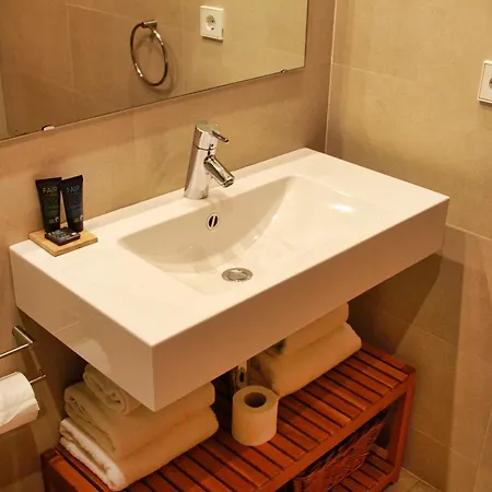 Bonavista - Virreina Appartement *