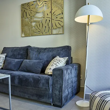 Bonavista - Virreina Appartement