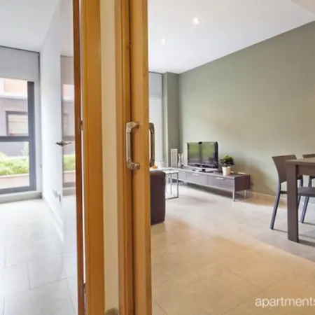 Bonavista - Virreina * Barcelone