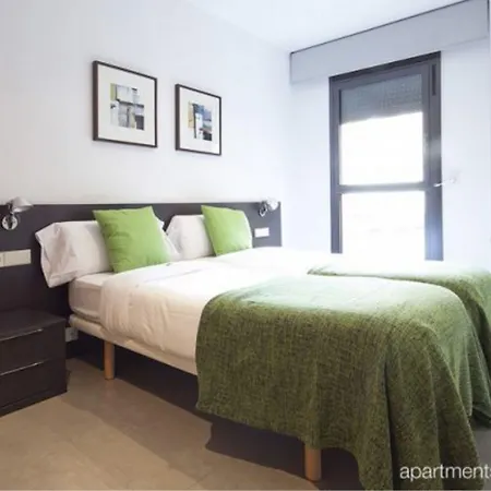 Bonavista - Virreina Appartement *