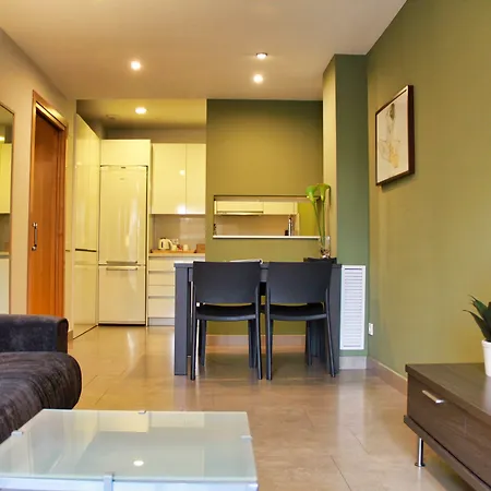 Bonavista - Virreina * Barcelone