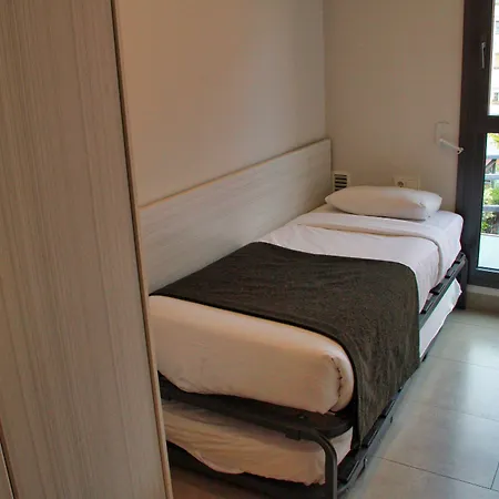 Bonavista - Virreina Barcelone