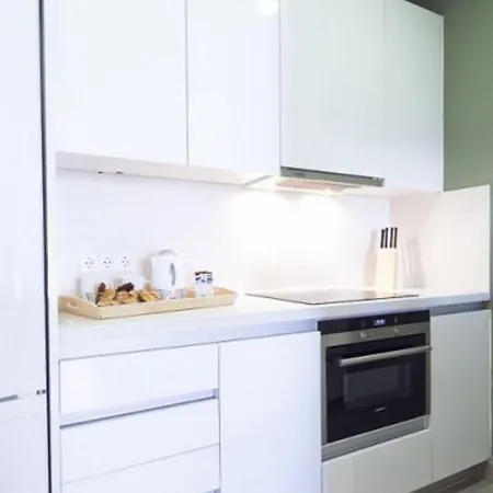 Appartement Bonavista - Virreina *