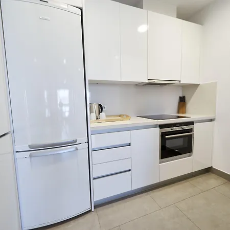 Appartement Bonavista - Virreina Barcelone