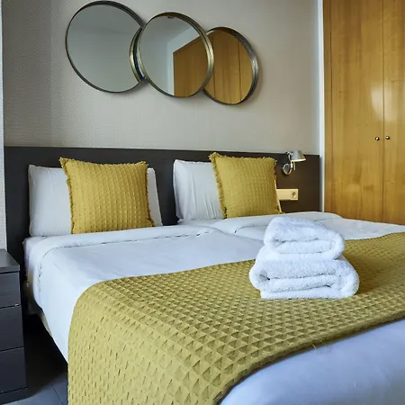 Appartement Bonavista - Virreina *