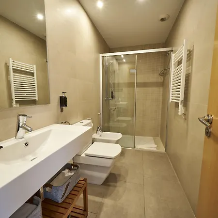 Bonavista - Virreina Appartement *