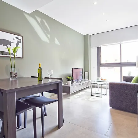 Bonavista - Virreina Appartement