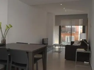 Bonavista - Virreina Appartement