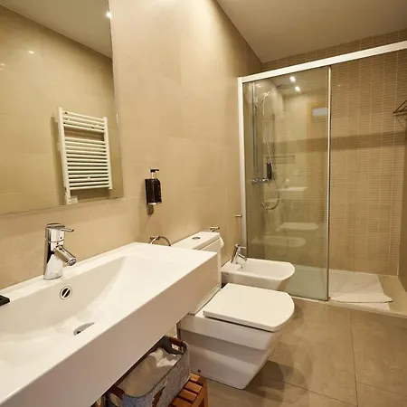 Bonavista - Virreina Barcelona