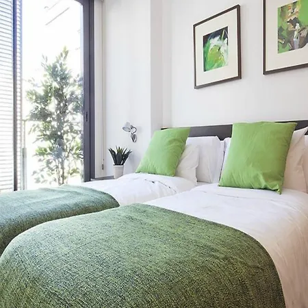 Bonavista - Virreina Lejlighed