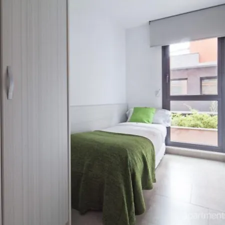 Lejlighed Bonavista - Virreina