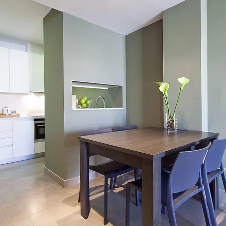 Lejlighed Bonavista - Virreina