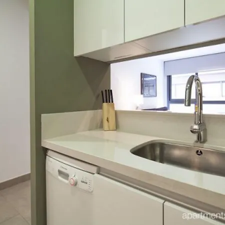 Bonavista - Virreina Lejlighed *