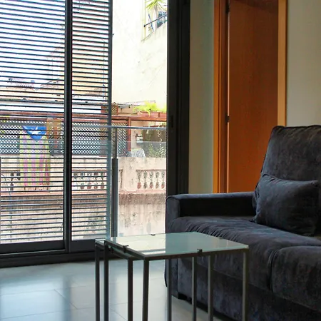 Bonavista - Virreina * Barcelona