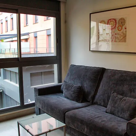 Lejlighed Bonavista - Virreina