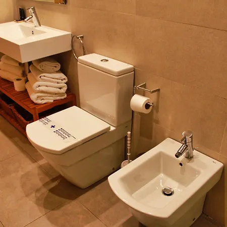 Bonavista - Virreina Barcelona