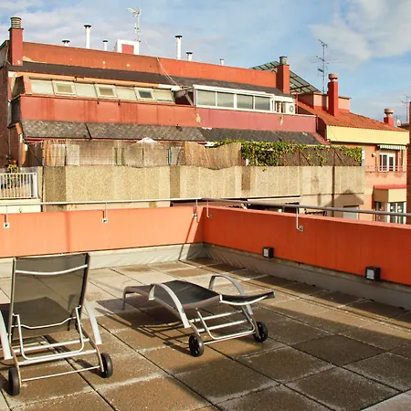 Bonavista - Virreina Lejlighed *