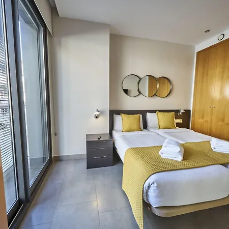 Bonavista - Virreina Lejlighed