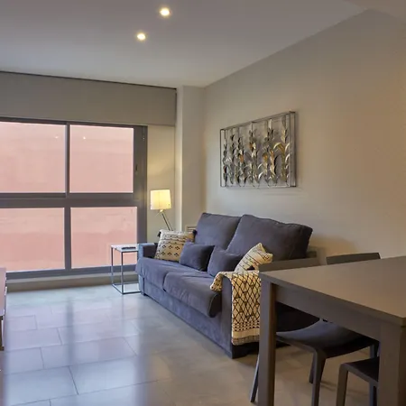 Bonavista - Virreina * Barcelona