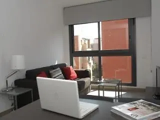 Bonavista - Virreina Lejlighed Barcelona